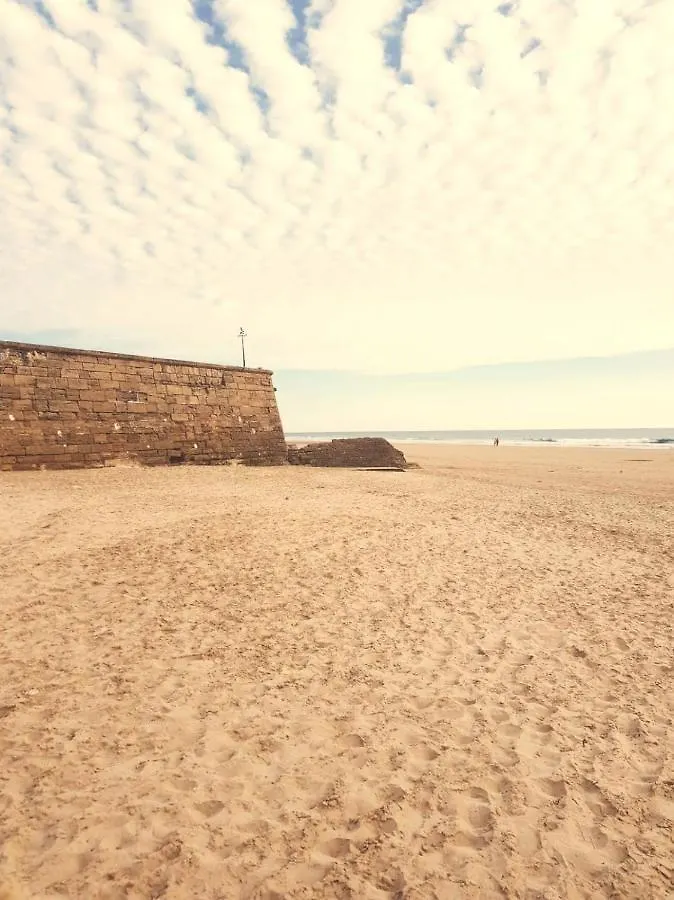 Quiero Cadiz Apartment 0*,