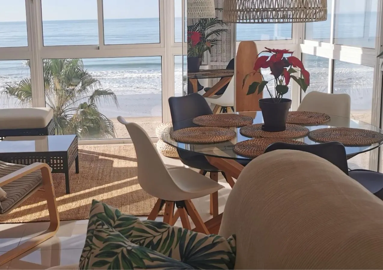 Quiero Cadiz Apartment Spain