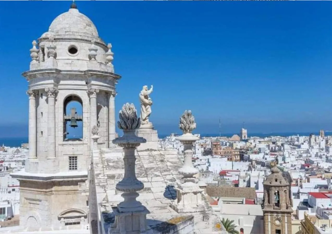 Quiero Cadiz Apartment 0*,  Spain