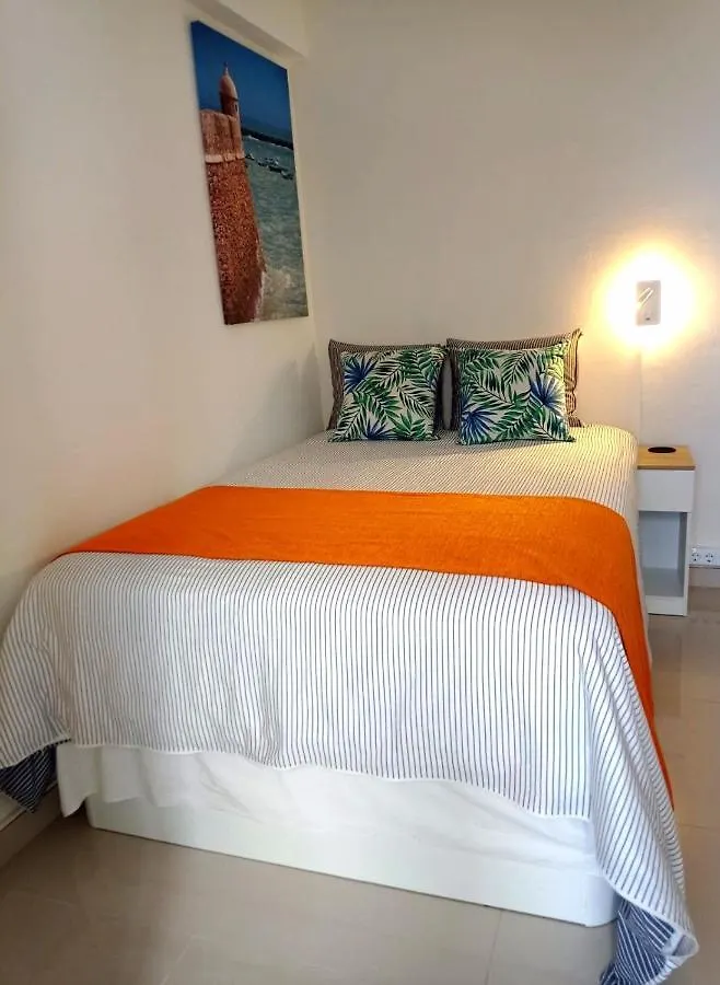 Ferienwohnung Quiero Cádiz Apartment