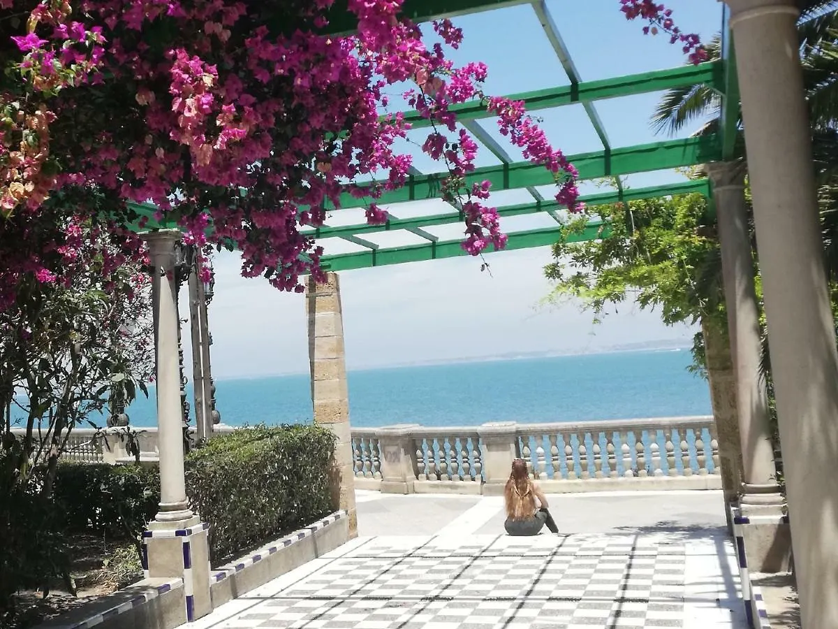 Quiero Cadiz Apartment