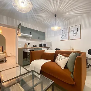 Casa Paoli - Centre Gare Avec Parking , Annecy France