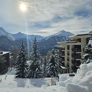 Cosy Plein Soleil , Orcières France