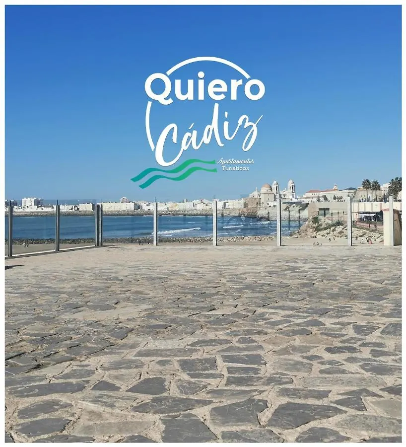 Quiero Cadiz Apartment 0*,
