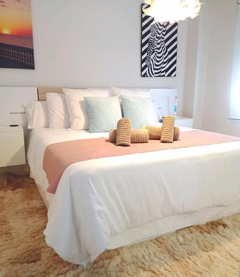 Quiero Cadiz Apartment