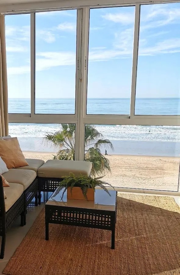 Quiero Cadiz Apartment Spain