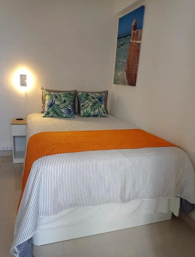 Quiero Cadiz Apartment